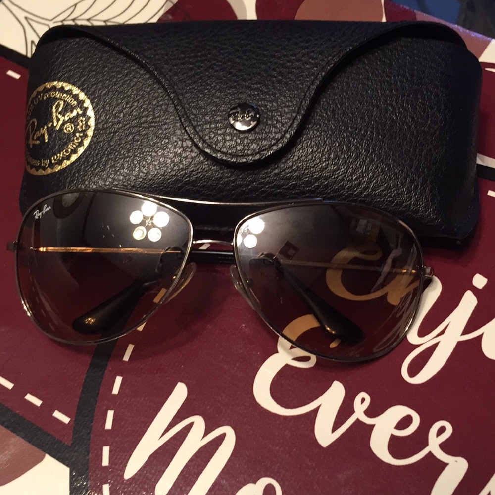 Ray ban Aviators